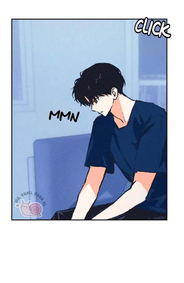 Smoke screen - Capítulo 5 2 manhwa