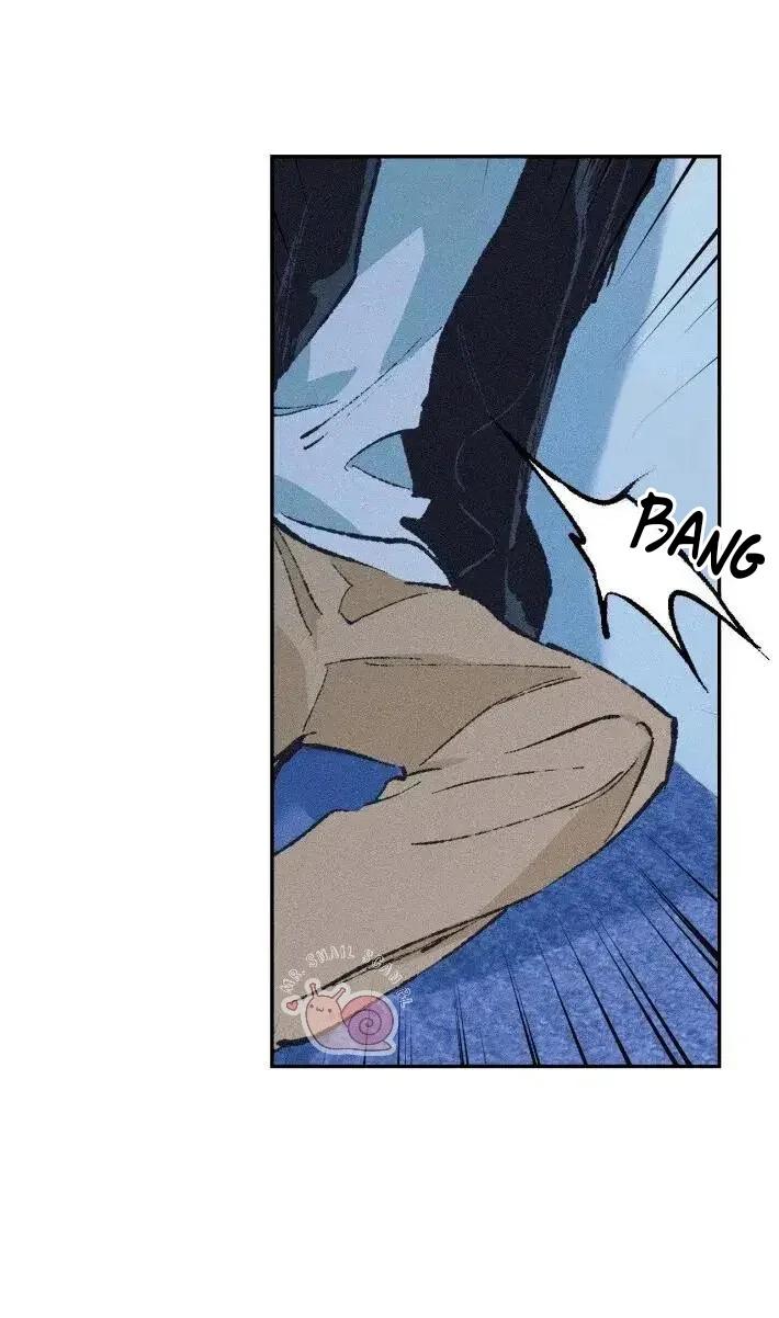 Smoke screen - Capítulo 5 2 manhwa