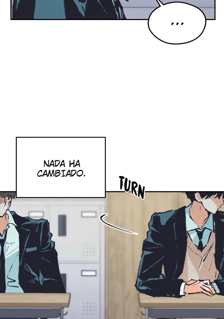 Smoke screen - Capítulo 1 manhwa