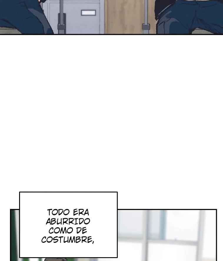 Smoke screen - Capítulo 1 manhwa