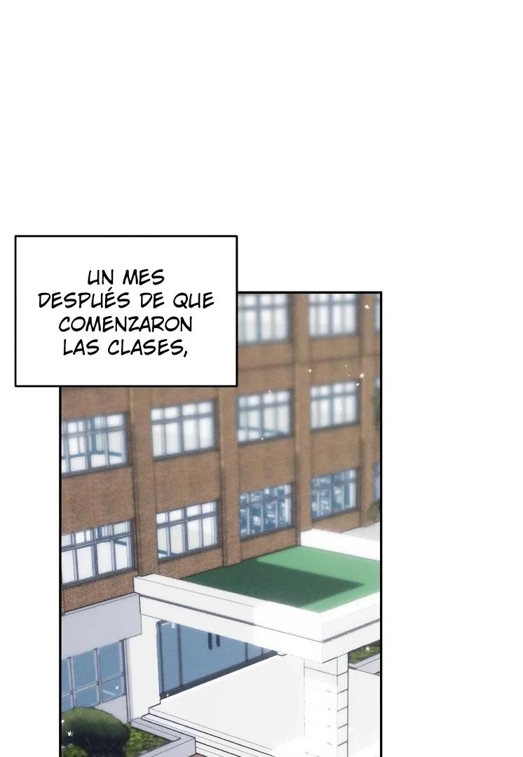 Smoke screen - Capítulo 1 manhwa