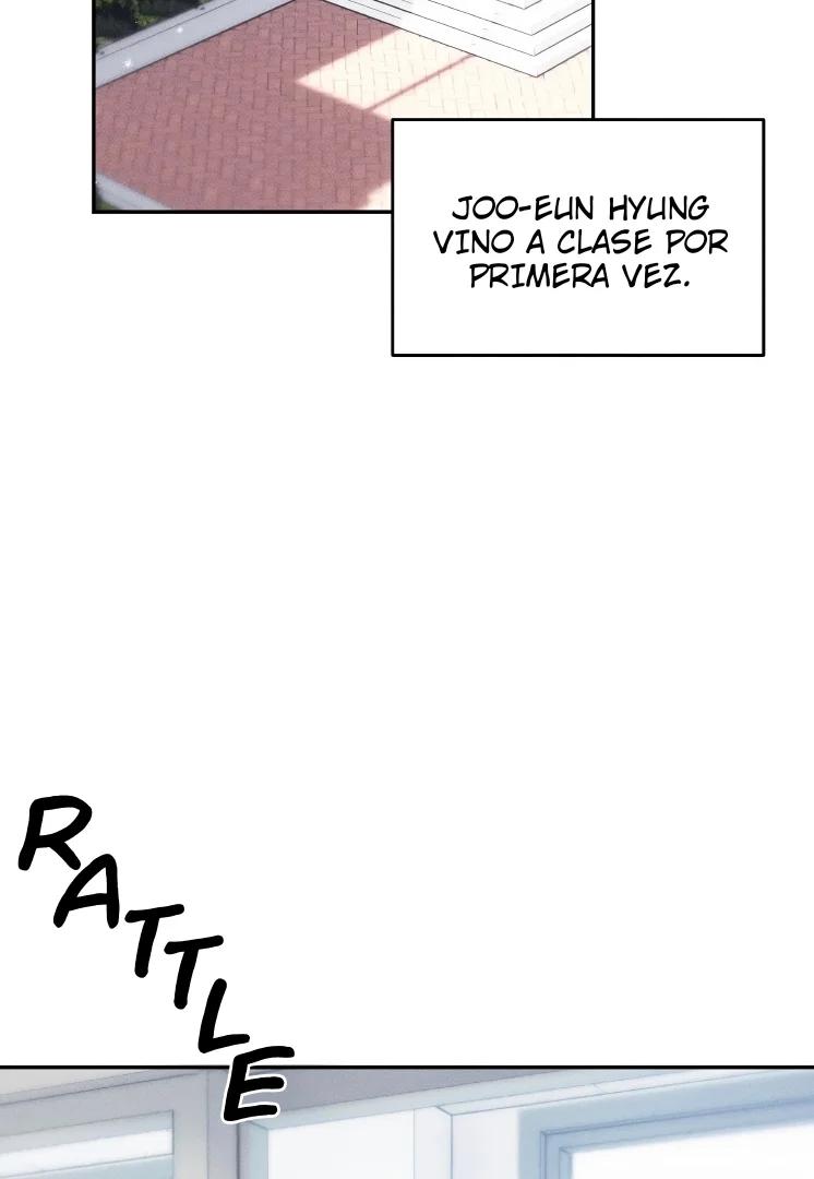 Smoke screen - Capítulo 1 manhwa