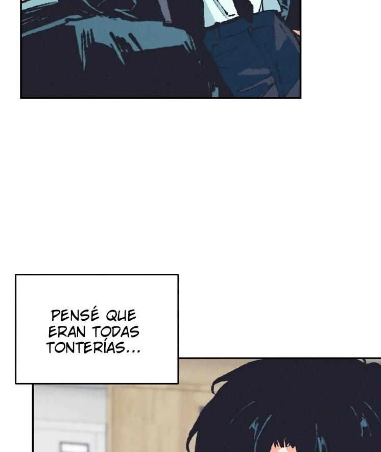 Smoke screen - Capítulo 1 manhwa