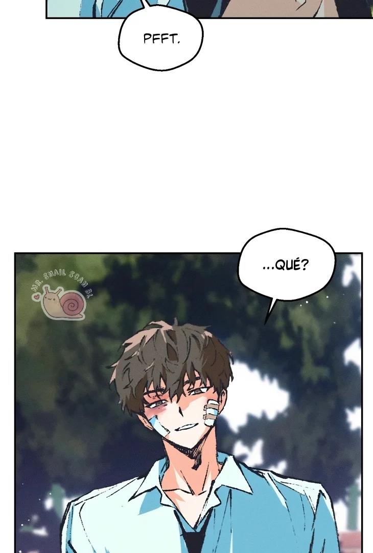 Smoke screen - Capítulo 1 2 manhwa