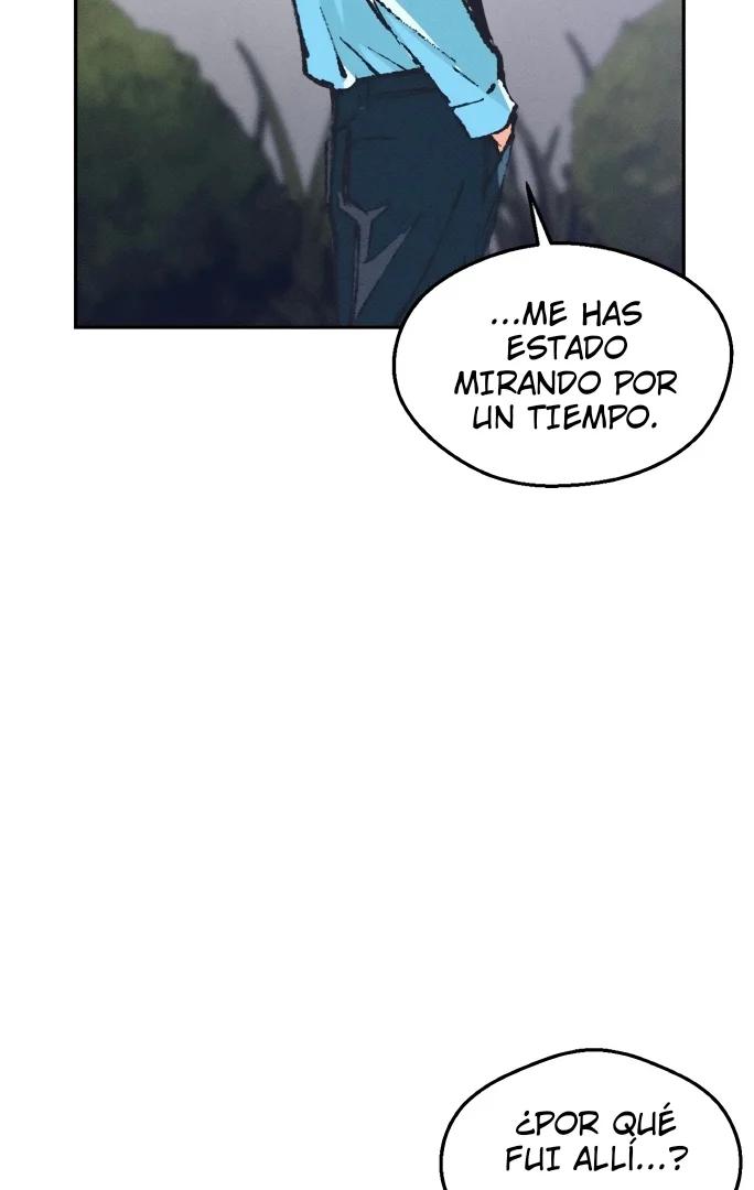 Smoke screen - Capítulo 1 2 manhwa