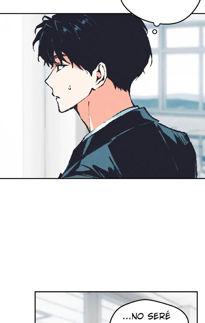 Smoke screen - Capítulo 1 2 manhwa