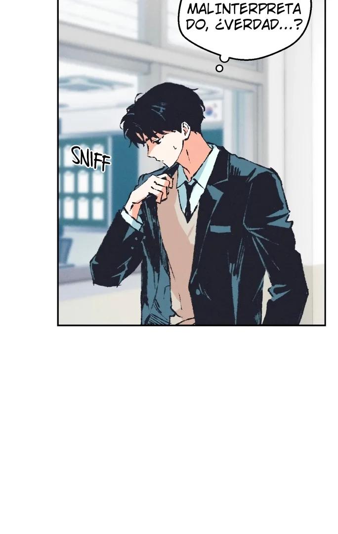 Smoke screen - Capítulo 1 2 manhwa