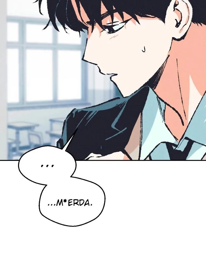 Smoke screen - Capítulo 1 2 manhwa