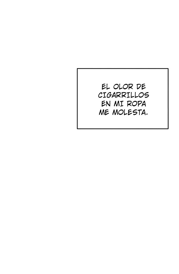 Smoke screen - Capítulo 1 2 manhwa