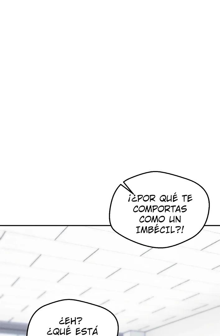 Smoke screen - Capítulo 1 2 manhwa