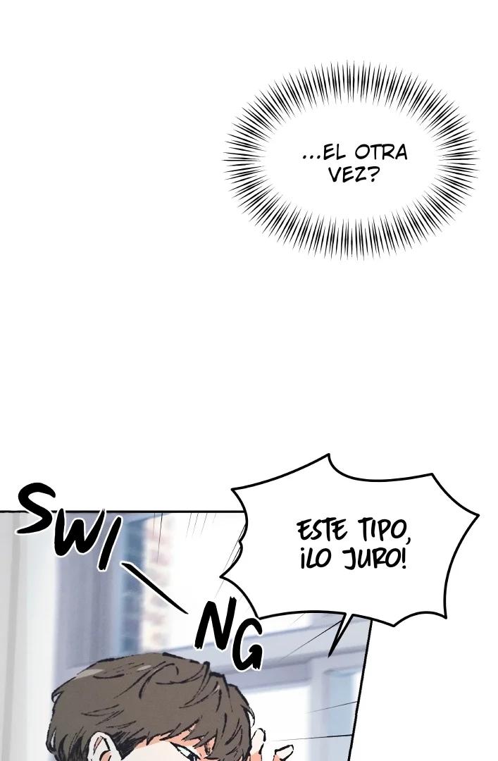 Smoke screen - Capítulo 1 2 manhwa