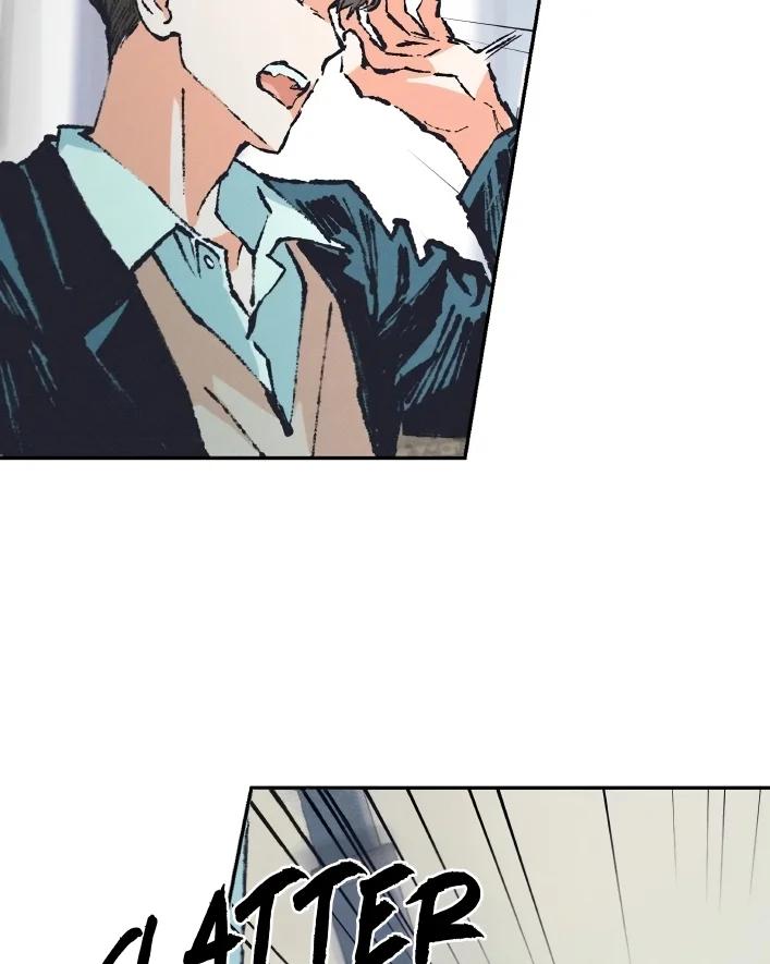 Smoke screen - Capítulo 1 2 manhwa