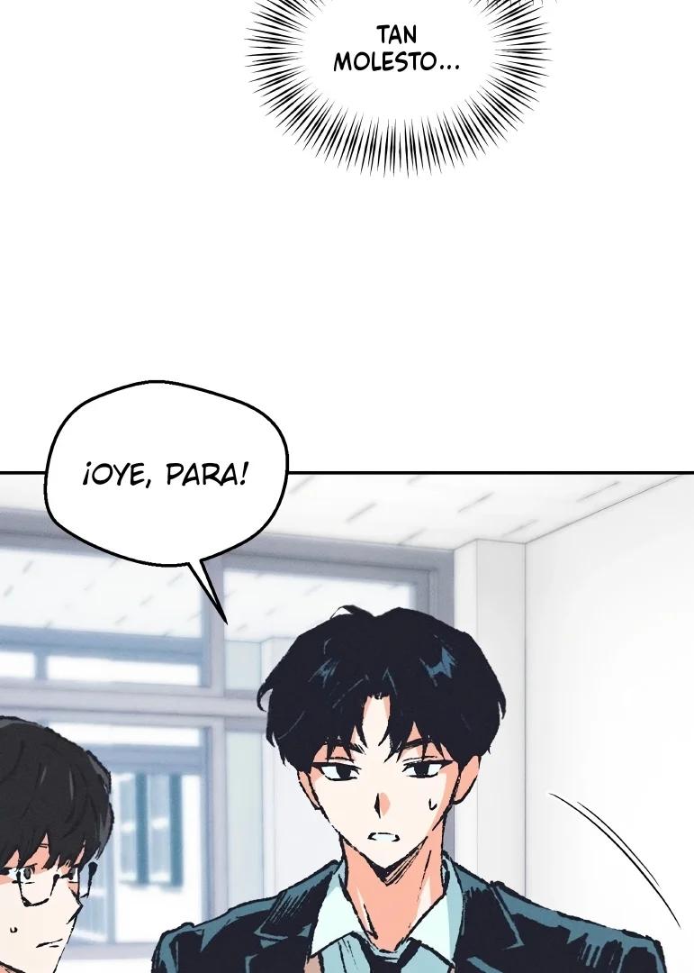 Smoke screen - Capítulo 1 2 manhwa