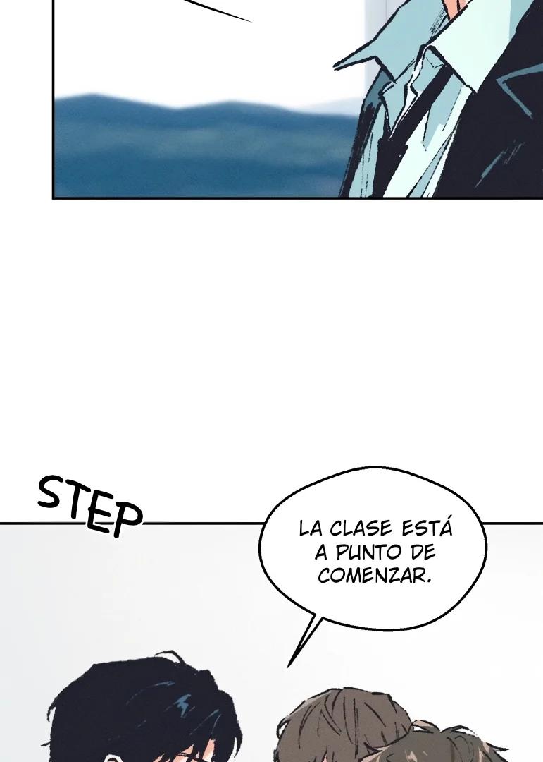 Smoke screen - Capítulo 1 2 manhwa