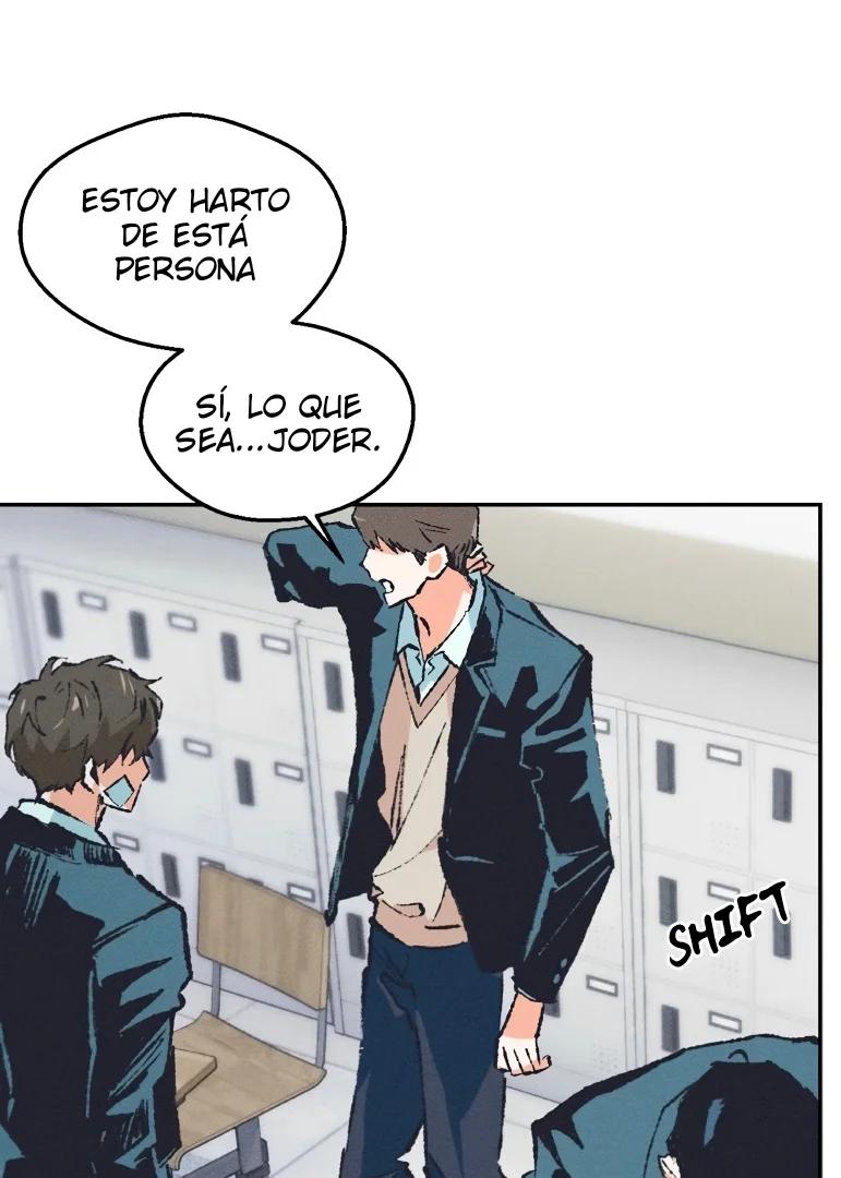 Smoke screen - Capítulo 1 2 manhwa