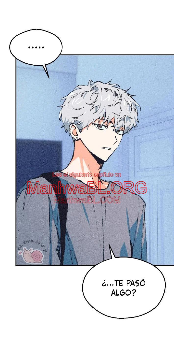 Smoke screen - Capítulo 5 manhwa