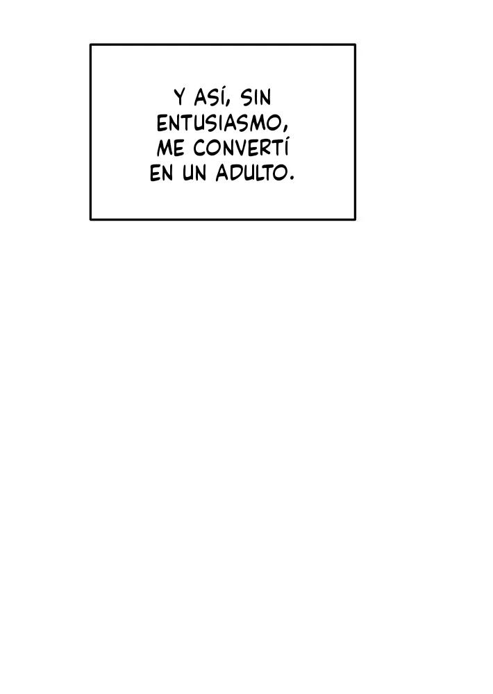 Smoke screen - Capítulo 5 manhwa