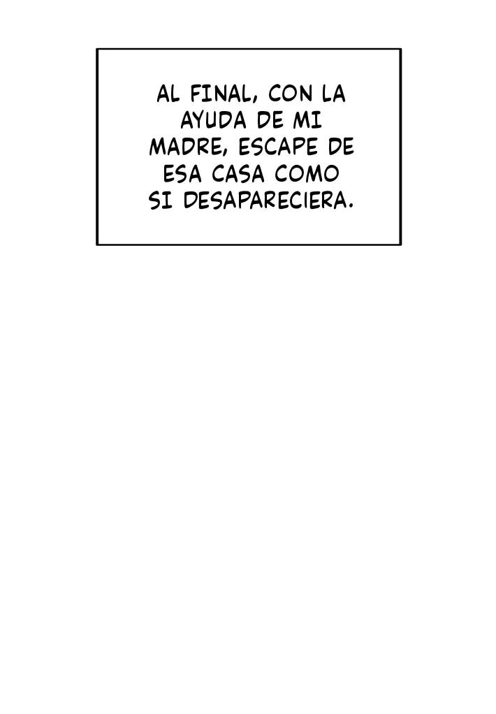 Smoke screen - Capítulo 5 manhwa