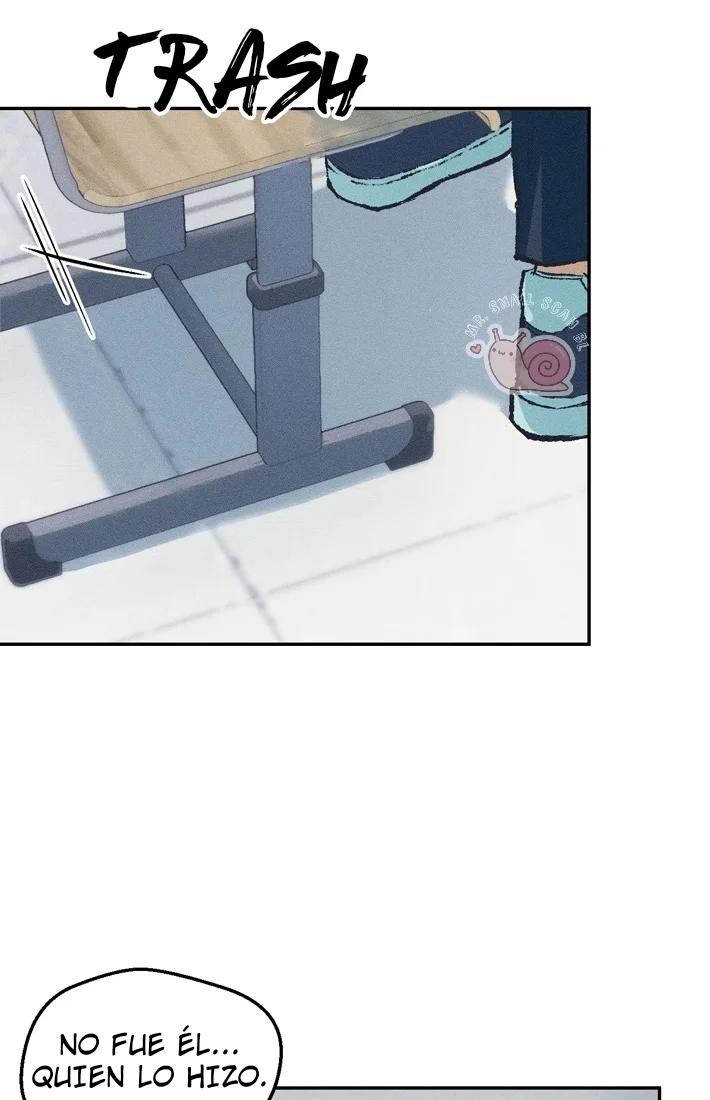 Smoke screen - Capítulo 2 2 manhwa