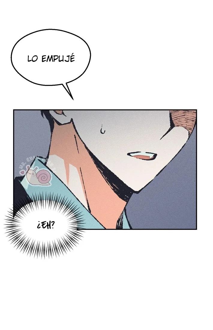 Smoke screen - Capítulo 2 2 manhwa
