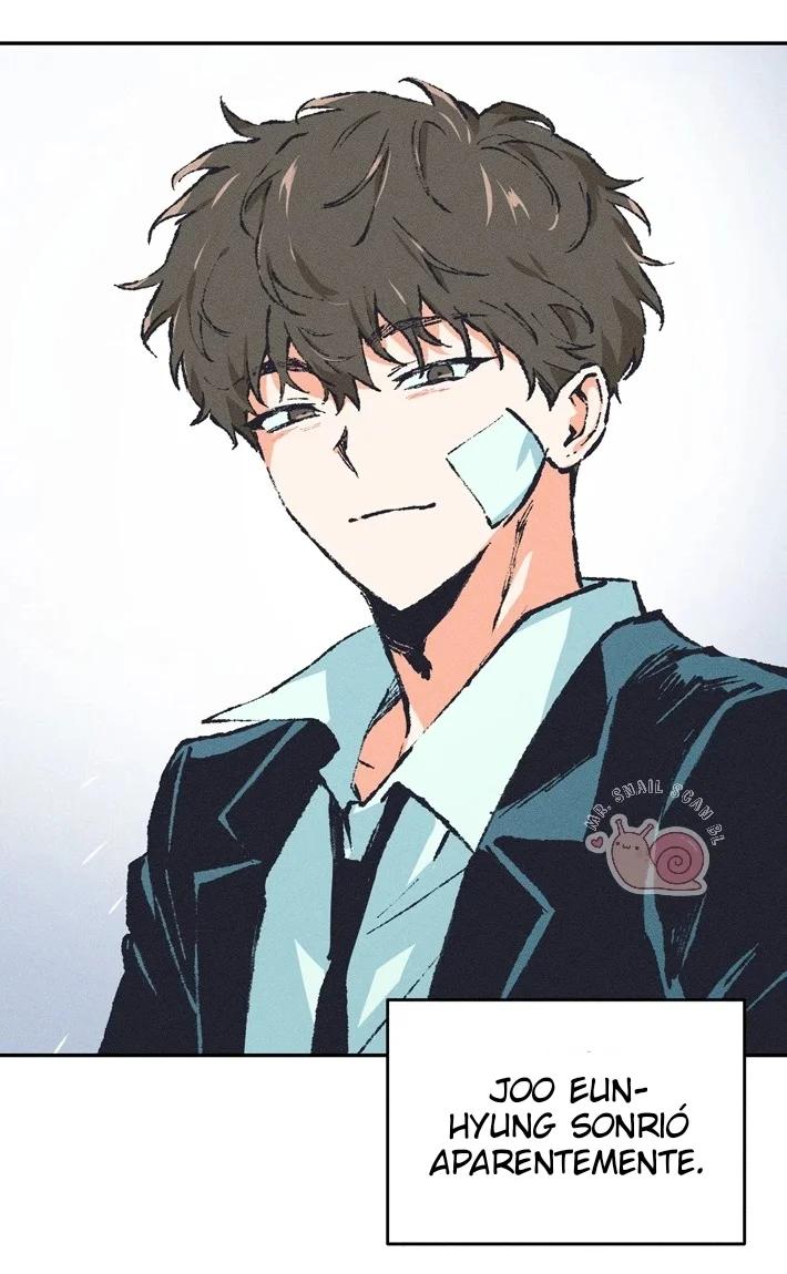 Smoke screen - Capítulo 2 2 manhwa