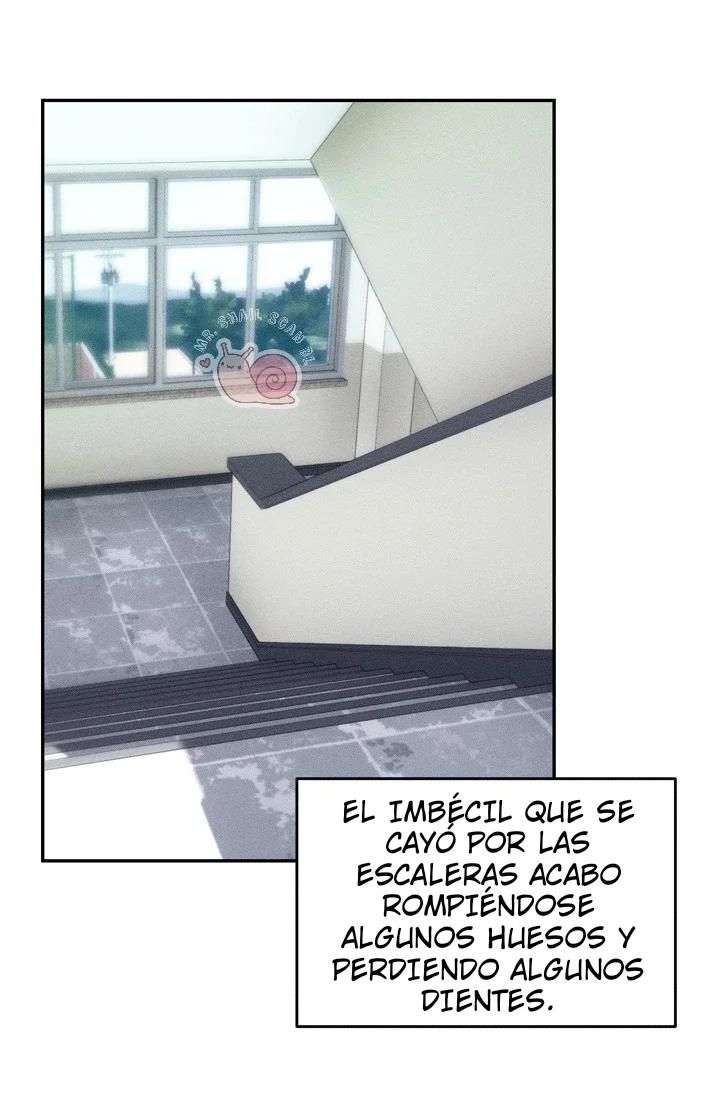 Smoke screen - Capítulo 2 2 manhwa