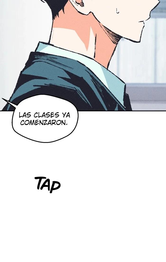 Smoke screen - Capítulo 2 2 manhwa