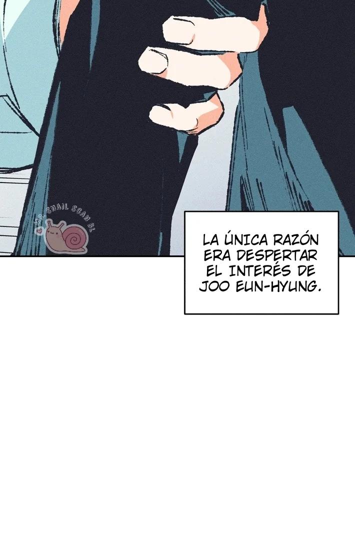 Smoke screen - Capítulo 2 2 manhwa