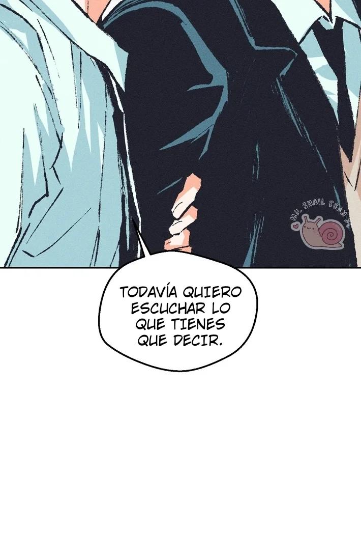 Smoke screen - Capítulo 2 2 manhwa