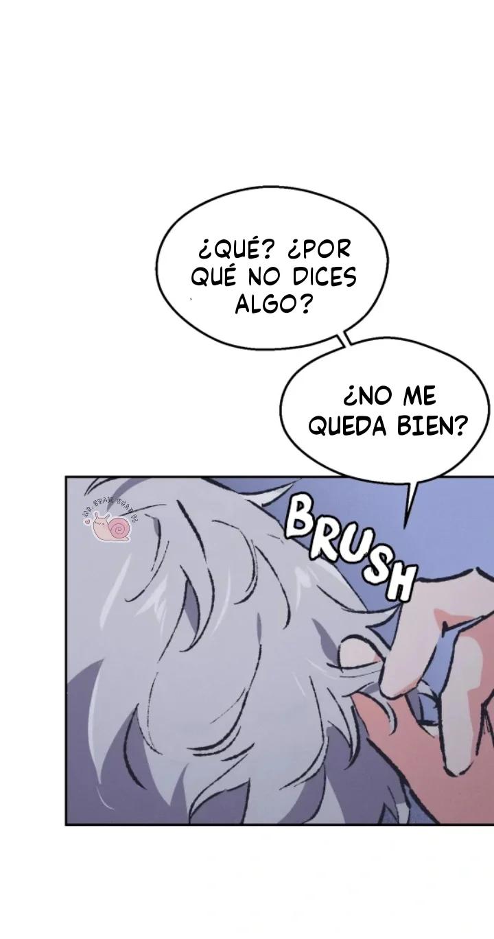 Smoke screen - Capítulo 4 manhwa