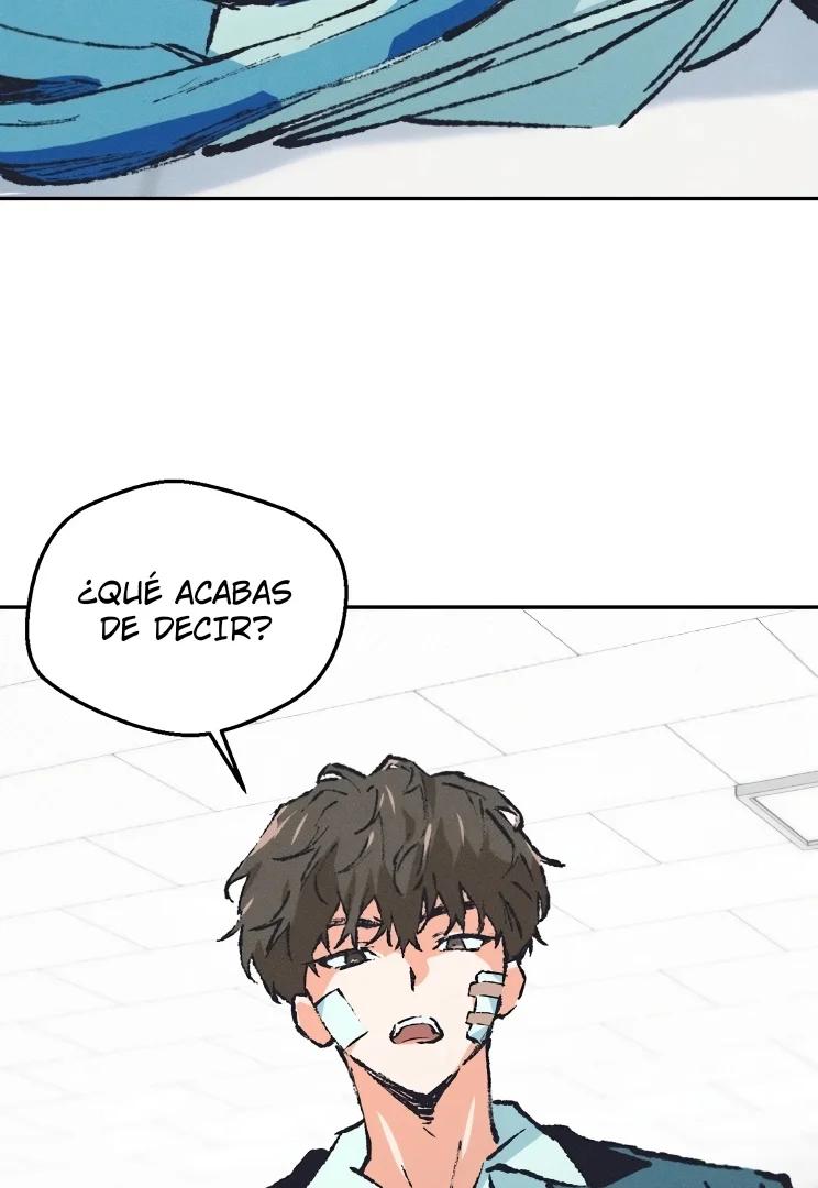 Smoke screen - Capítulo 1 3 manhwa