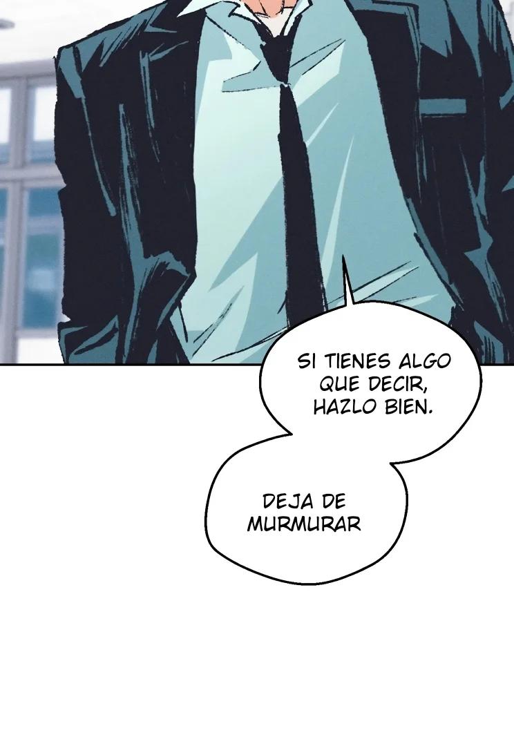 Smoke screen - Capítulo 1 3 manhwa