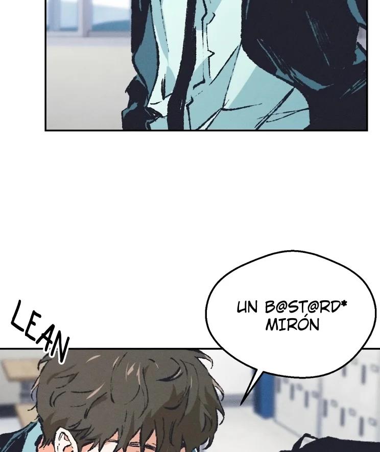 Smoke screen - Capítulo 1 3 manhwa