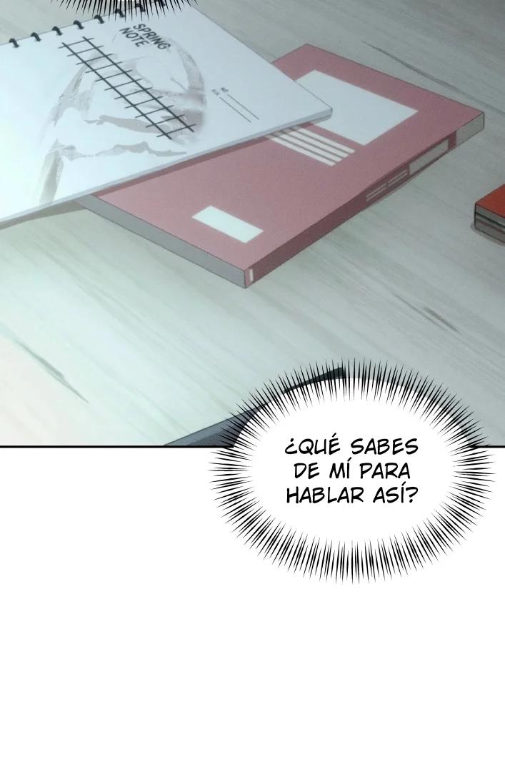 Smoke screen - Capítulo 1 3 manhwa