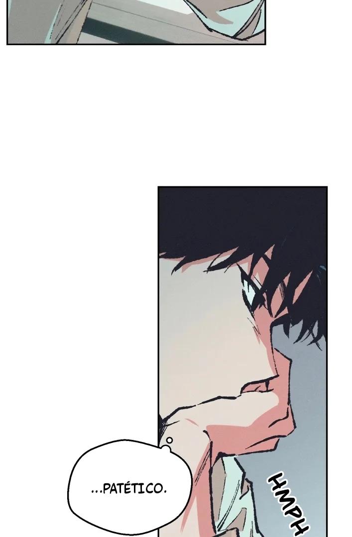 Smoke screen - Capítulo 1 3 manhwa
