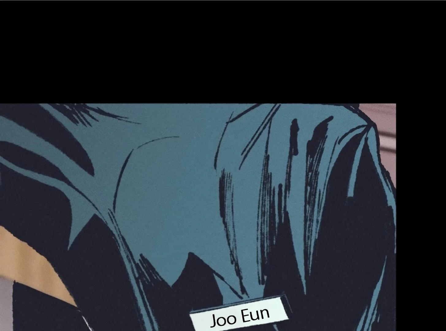 Smoke screen - Capítulo 1 3 manhwa