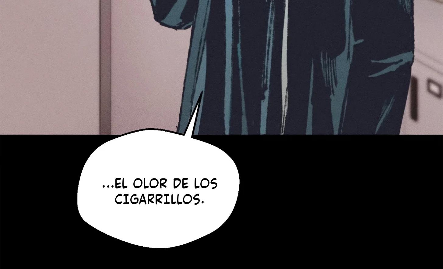 Smoke screen - Capítulo 1 3 manhwa