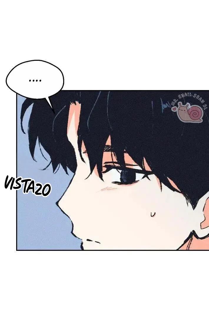 Smoke screen - Capítulo 5 3 manhwa