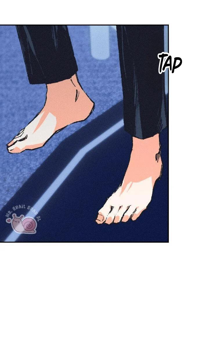 Smoke screen - Capítulo 5 3 manhwa