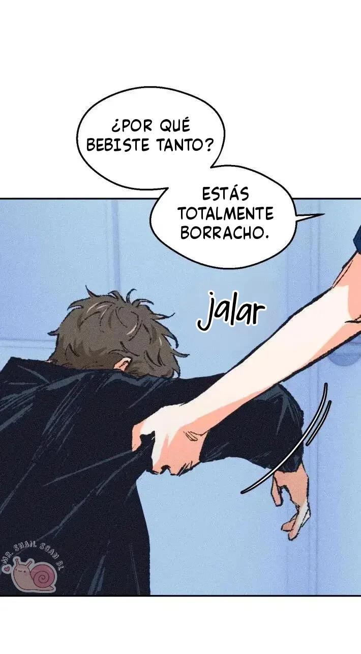 Smoke screen - Capítulo 5 3 manhwa