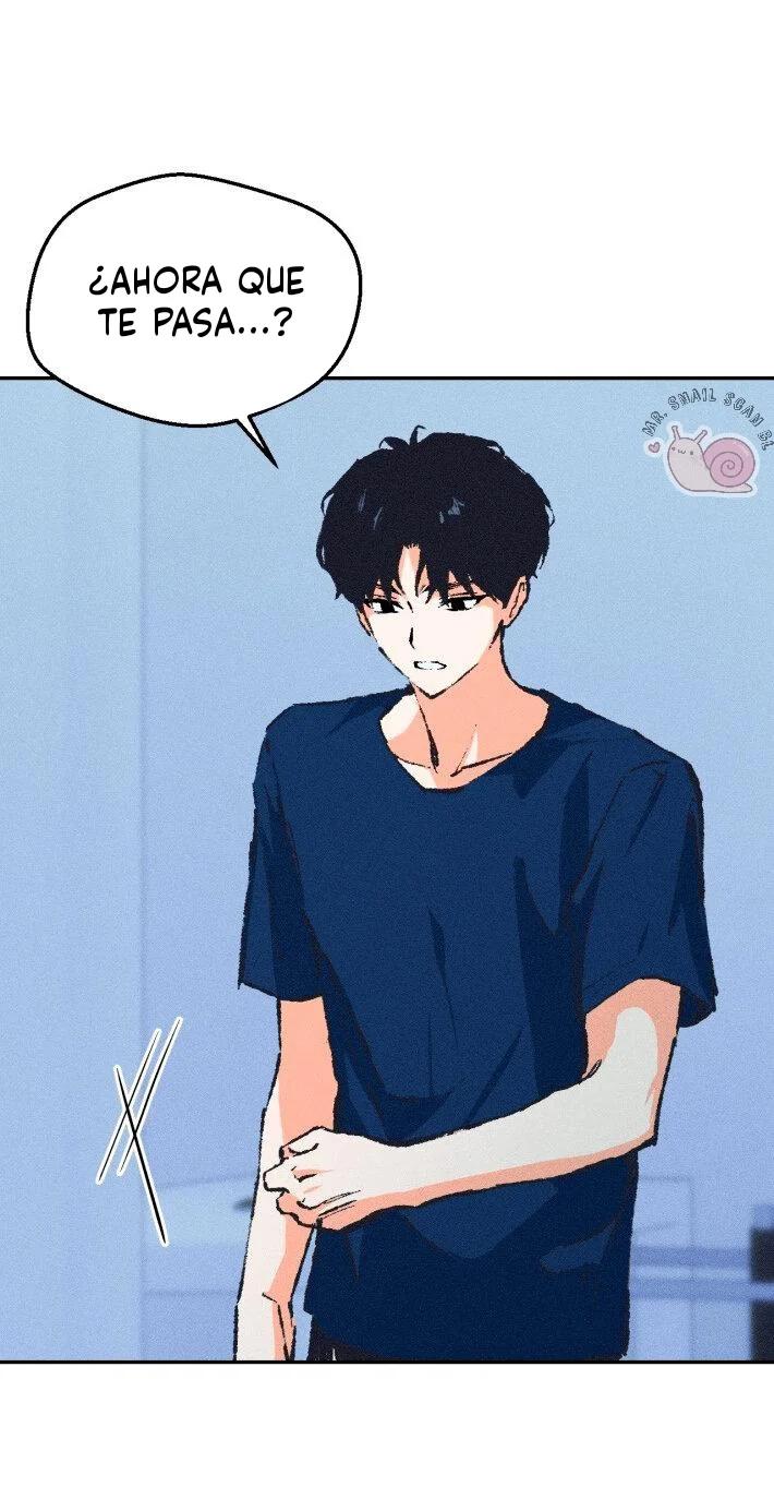 Smoke screen - Capítulo 5 3 manhwa