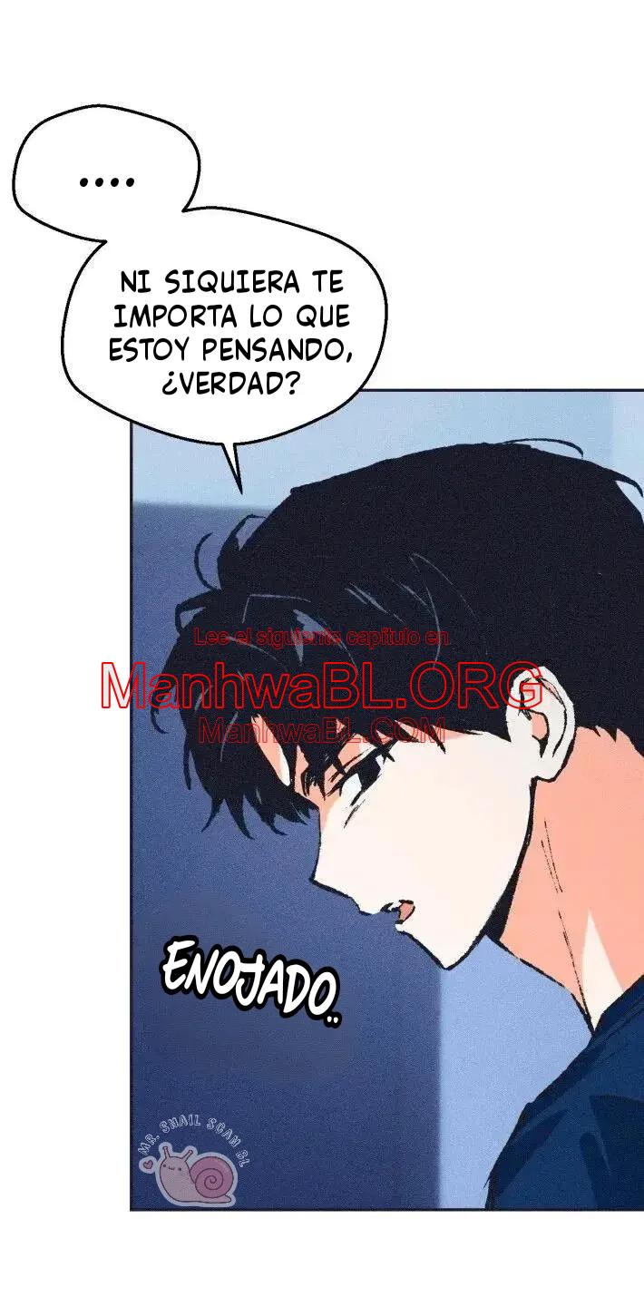Smoke screen - Capítulo 5 3 manhwa