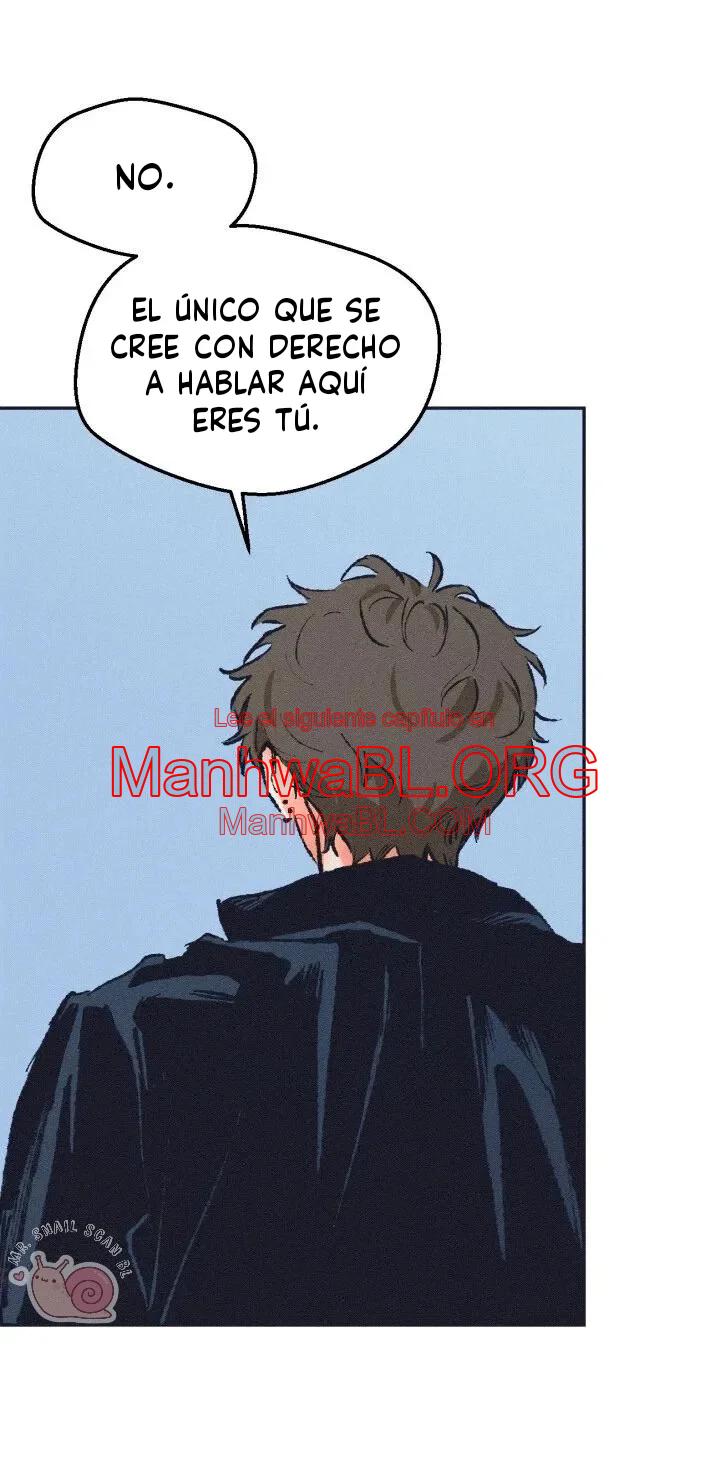 Smoke screen - Capítulo 5 3 manhwa