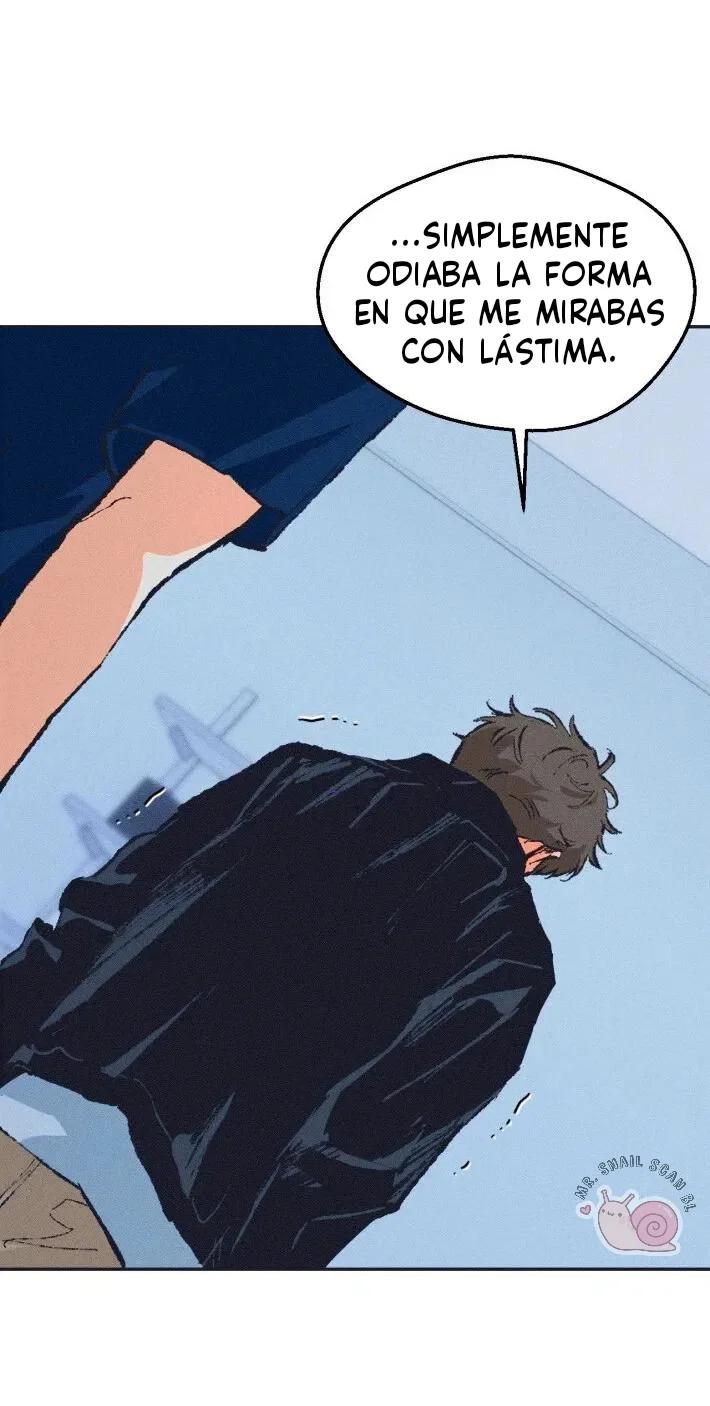 Smoke screen - Capítulo 5 3 manhwa