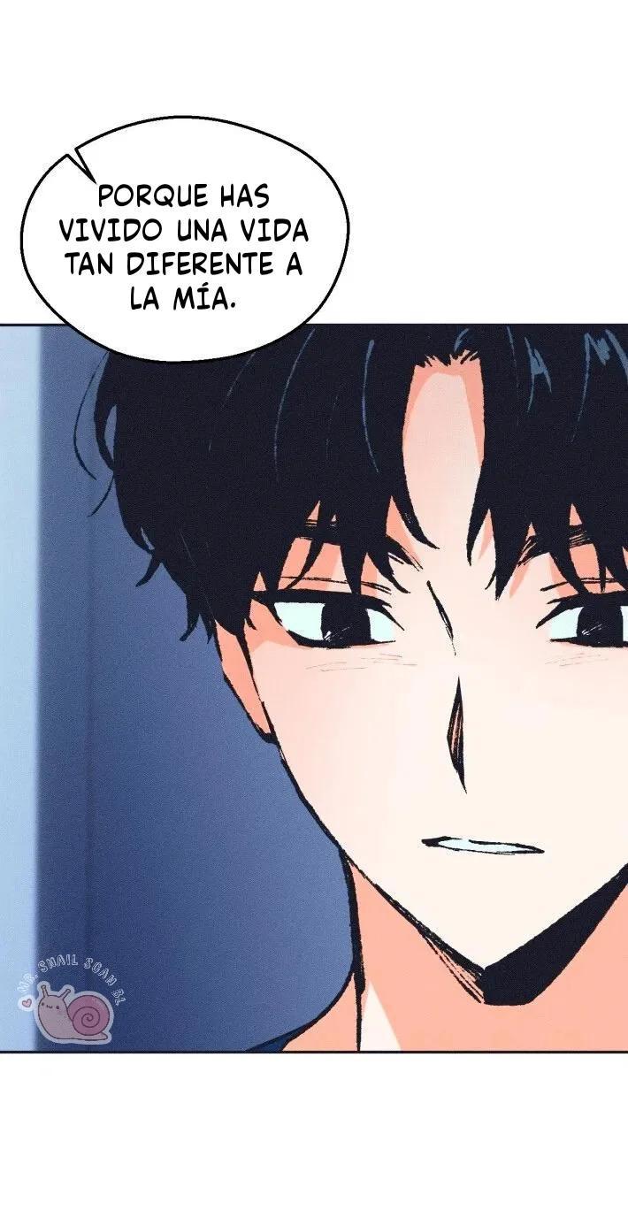 Smoke screen - Capítulo 5 3 manhwa