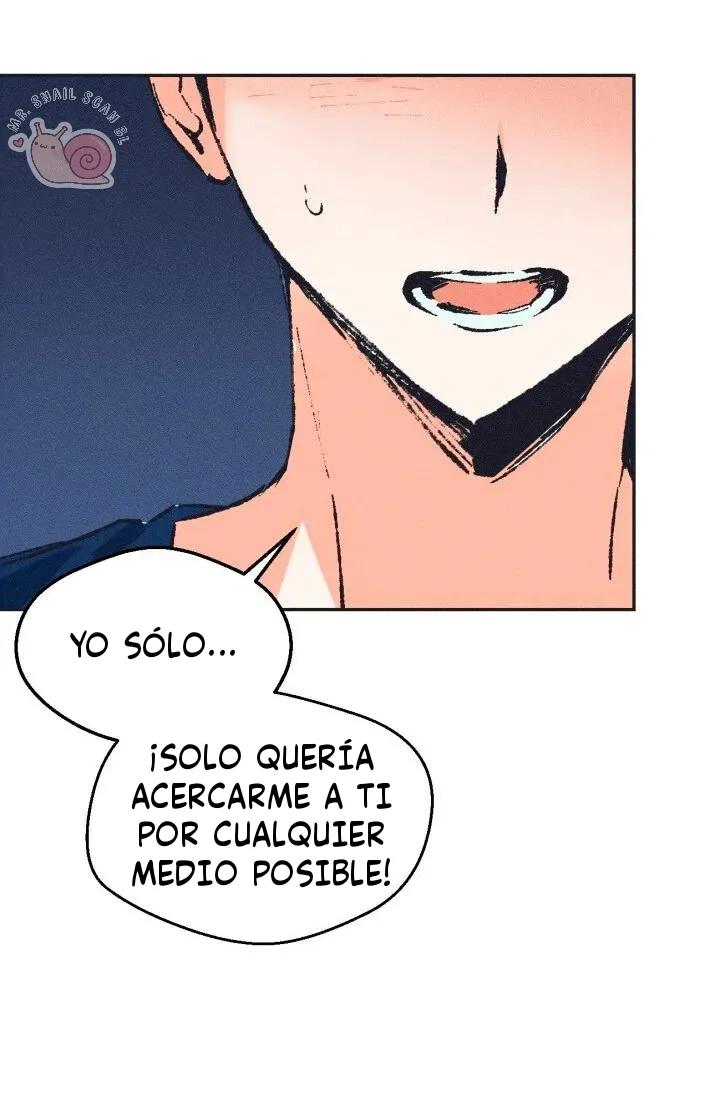 Smoke screen - Capítulo 5 3 manhwa