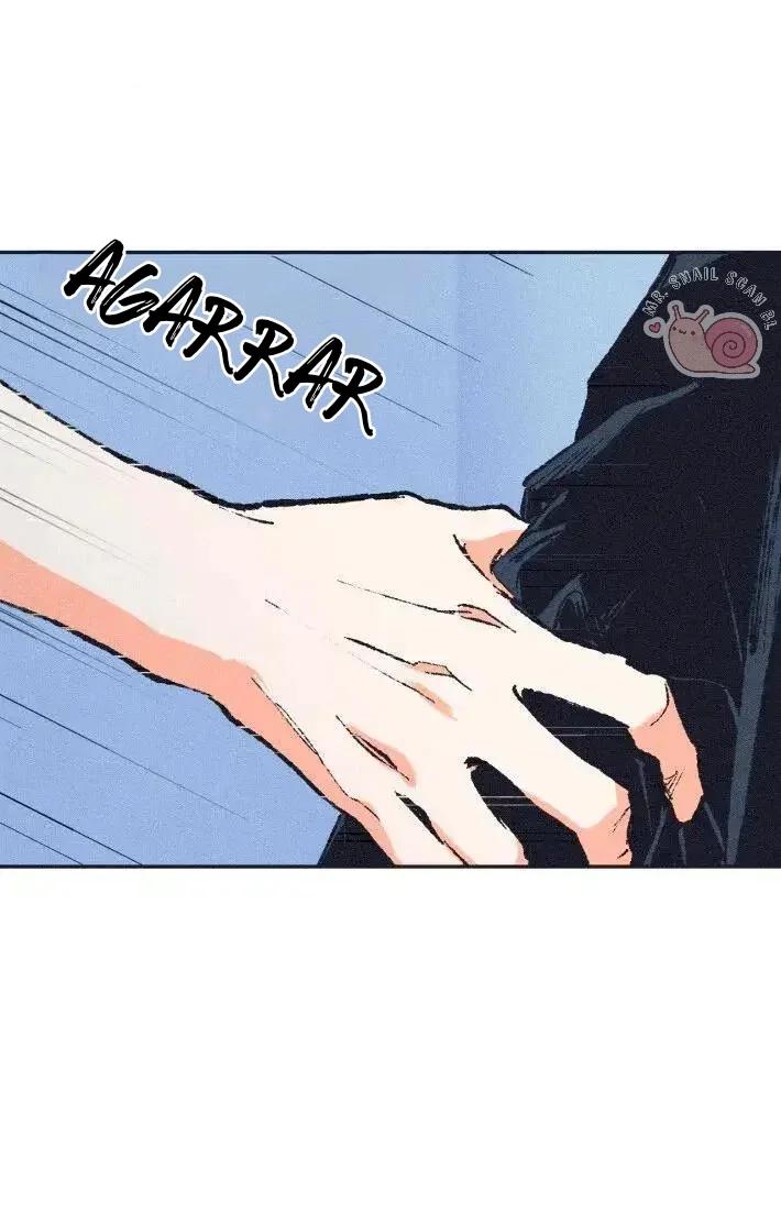 Smoke screen - Capítulo 5 3 manhwa
