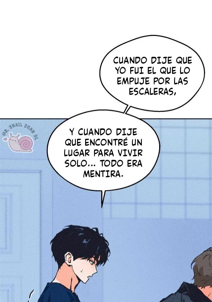 Smoke screen - Capítulo 5 3 manhwa