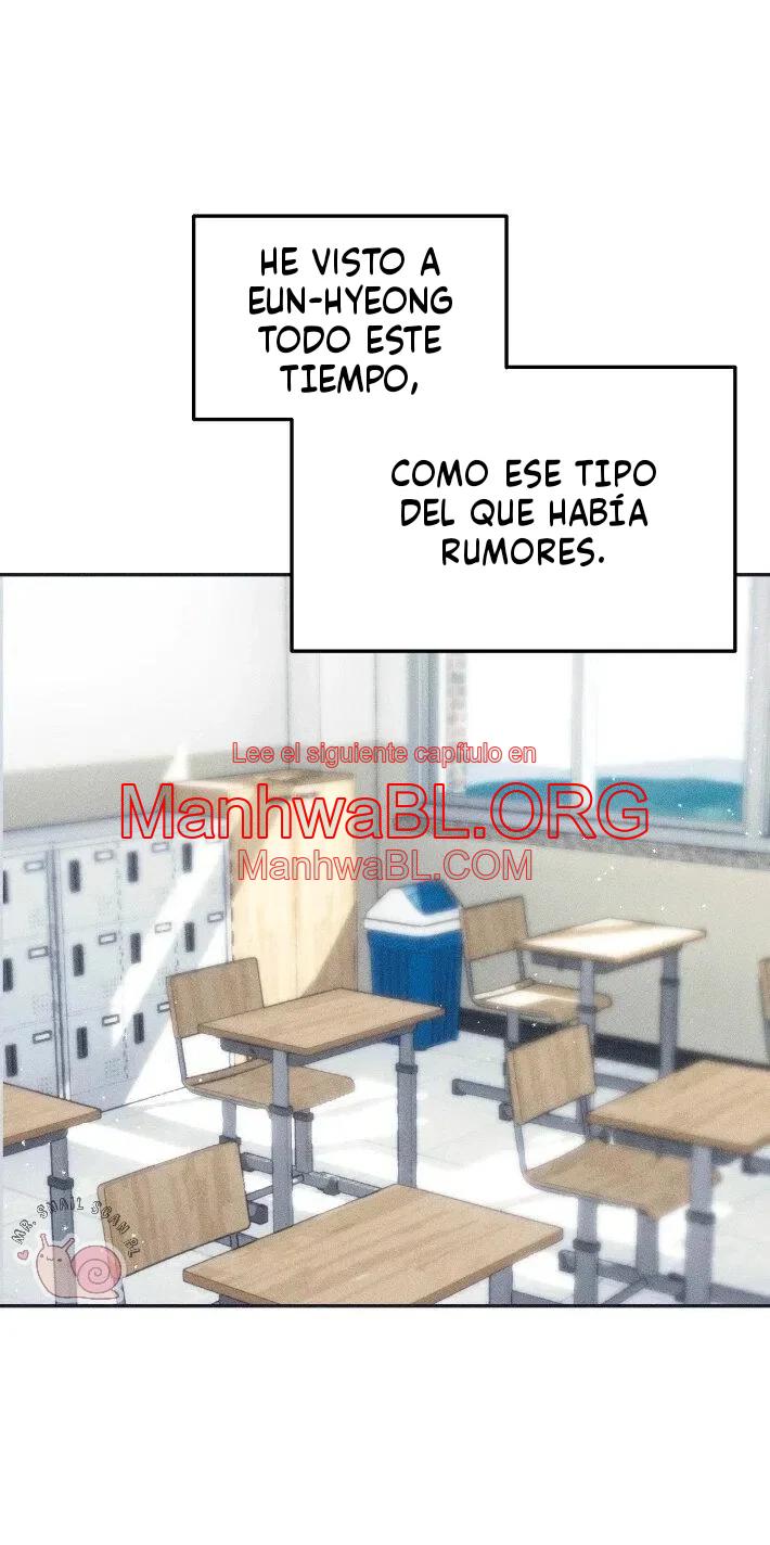 Smoke screen - Capítulo 5 3 manhwa