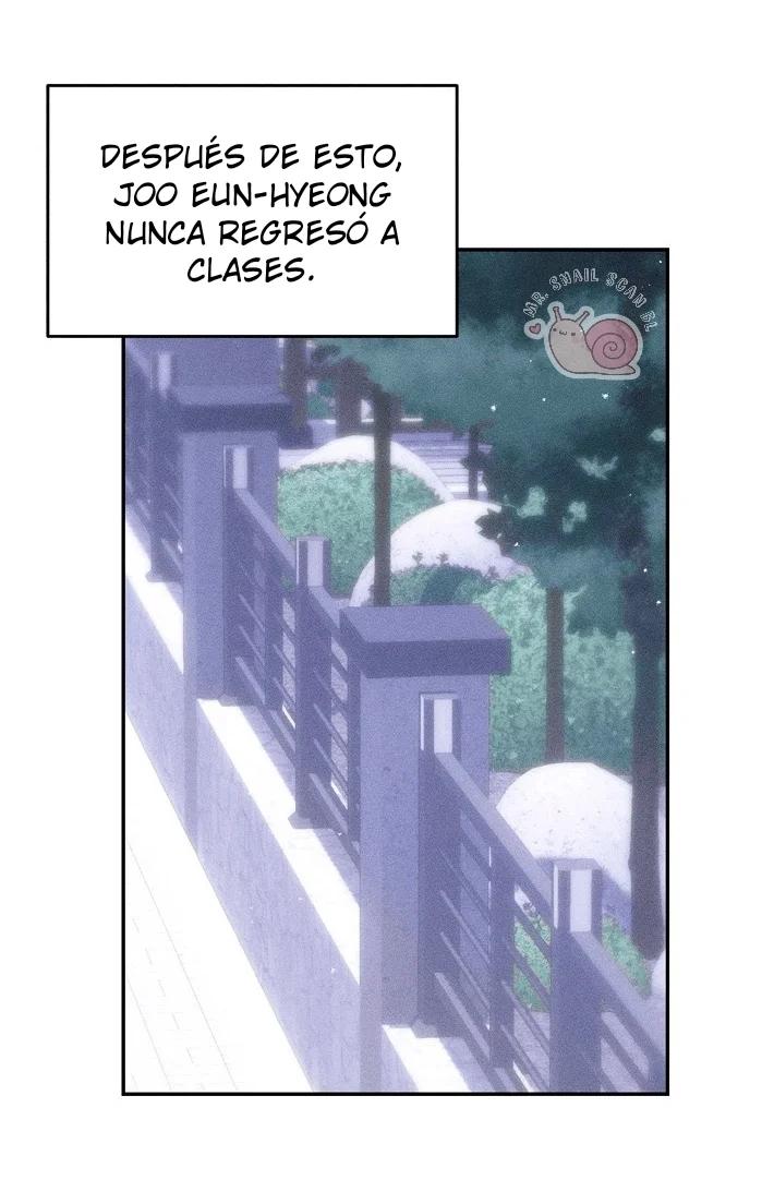 Smoke screen - Capítulo 3 3 manhwa